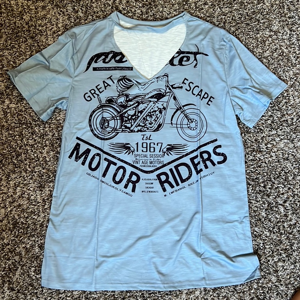 Cute Shirt